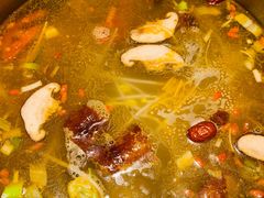 -守柴炉烤鸭(科华中路王府井店)