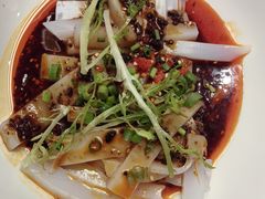 -百年神厨·地道川菜(清江西路店)