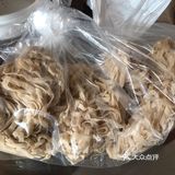 老牌港式面厂  新荣记虾子面厂