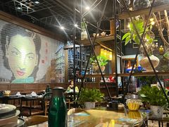 -粤色·老广州茶餐厅(河南商会大厦店)