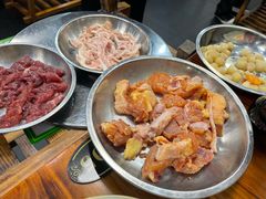 -盈田盈粥庄(黄兴公园店)
