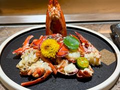 -松临·铁板烧&Omakase(神农店)