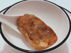 炸粿肉-大林苑世家精细潮州菜