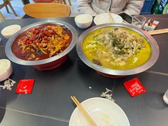 -美蛙四季(亦庄店)