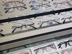 -奥康眼镜(柳钢店)