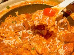 -山四砂锅(太原钟楼街店)