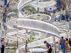 -3号仓库·创意中国菜(新世界城店)