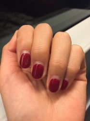 -S · Nail 自助美甲美睫