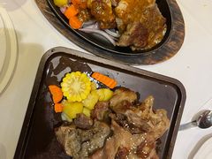 -太平馆西餐厅(北京路店)