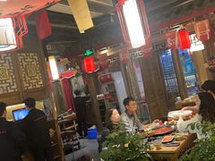 -蜀大侠火锅(寰球文化地标·总府店)