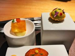 开胃小食-泰安门Taian Table(镇宁路店)