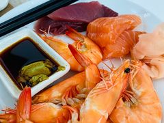 -RISE RESTAURANT(滨海湾金沙店)