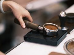 -BE SOBER COFFEE