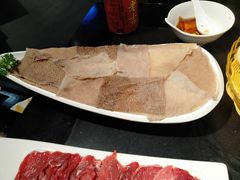 -井格重庆火锅(燕郊永旺店)