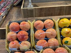 -果蔬好生活超市(东湖店)