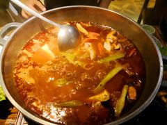 -有才叔北京时间涮肉(紫薇尚层店)