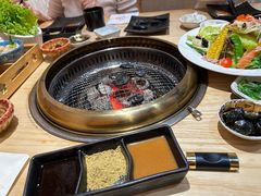 -松鱼亭·和牛烧肉(协鑫广场店)