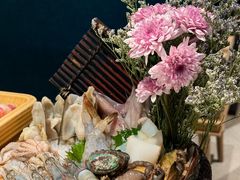 -空之介寿喜烧·和牛放题(恒隆广场店)