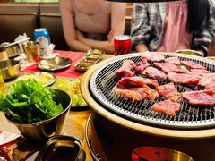 -西塔老太太泥炉烤肉(北京望京店)