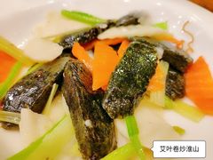 -客家汇·客家传承菜(水库店)