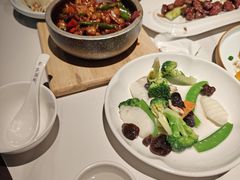 -外婆家(西红门荟聚购物中心店)