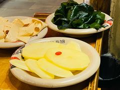 -椒香城门口老火锅(长寿路店)