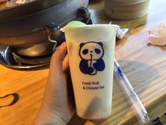 -茶百道(学府路店)