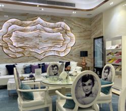 -百丽雅QueenSpa双美中心