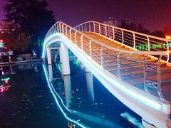 -南通濠河风景名胜区