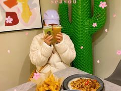 -Yum Yum 土耳其风味餐厅(万达尊店)