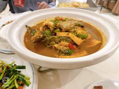 烧黄辣丁（黄鸭叫）-南昌饭店(西黄城根南街店)