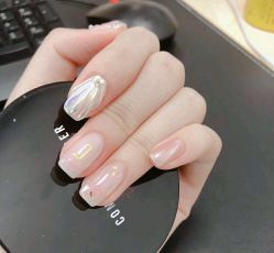 -Halo美甲美睫