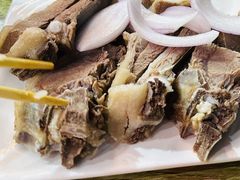 -苏莱特色牛骨滩羊手抓馆(长城东街总店)