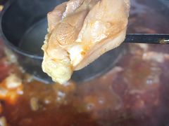 -重庆烧鸡公火锅(簋街店)
