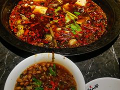 -大鱼山房鱼头火锅(老字号品质店)