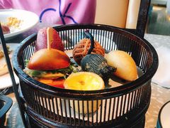-金香匯晚茶(浑南店)