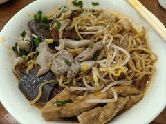 -蒋家肠旺面馆老店(合群路店)