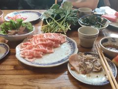 -东镇老火锅(高新区店)