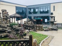 -尚贤楼 金匮家宴(金匮公园店)