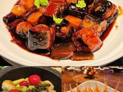 -炊江南·上海菜(国展华漕店)