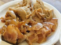 -老刘家永盛斋·传统泡馍(东关南街店)