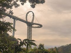 -黄腾峡生态旅游区