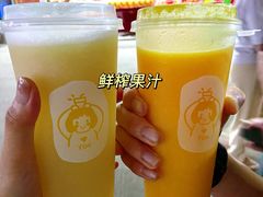 -大学城夜市大排档(凤栖路店)