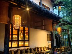 -田小狗的饭店(才子佳郡店)