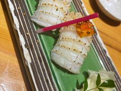-大岛日本料理铁板烧(南通大饭店)
