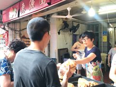 -惠源面包店(开禾路店)