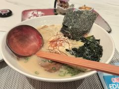 -月下料理(楷林IFC店)