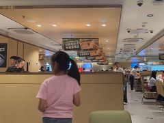 -海底捞火锅(团结桥店)