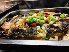 -令狐冲·活鱼馆(宝龙店)