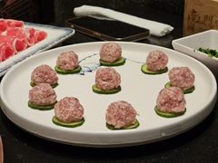 -南门四季铜锅涮肉(大屯·北苑店)